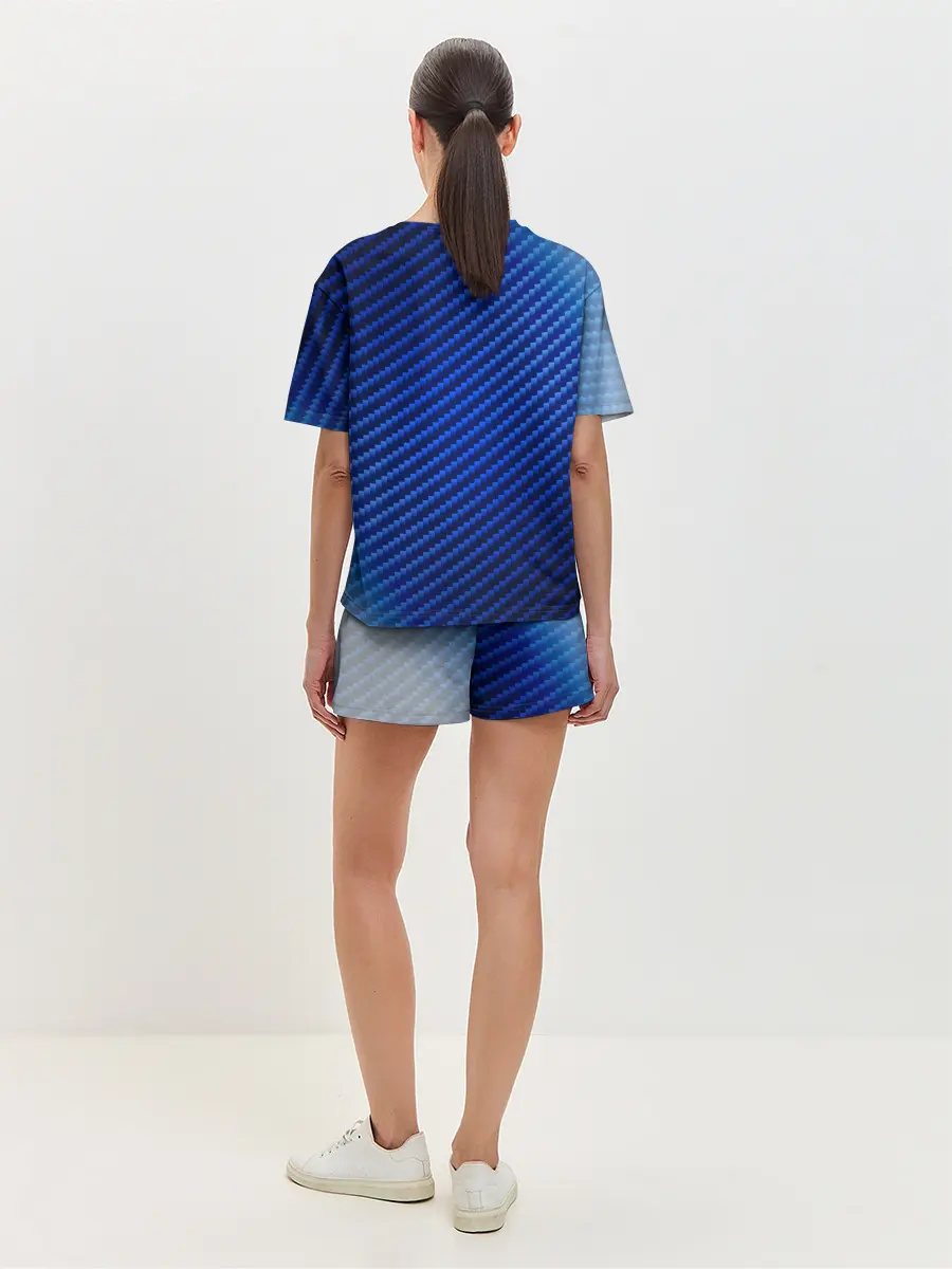 Женская пижама с шортами / FORD / Форд