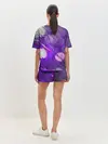 Женская пижама с шортами / Джунко Эношима