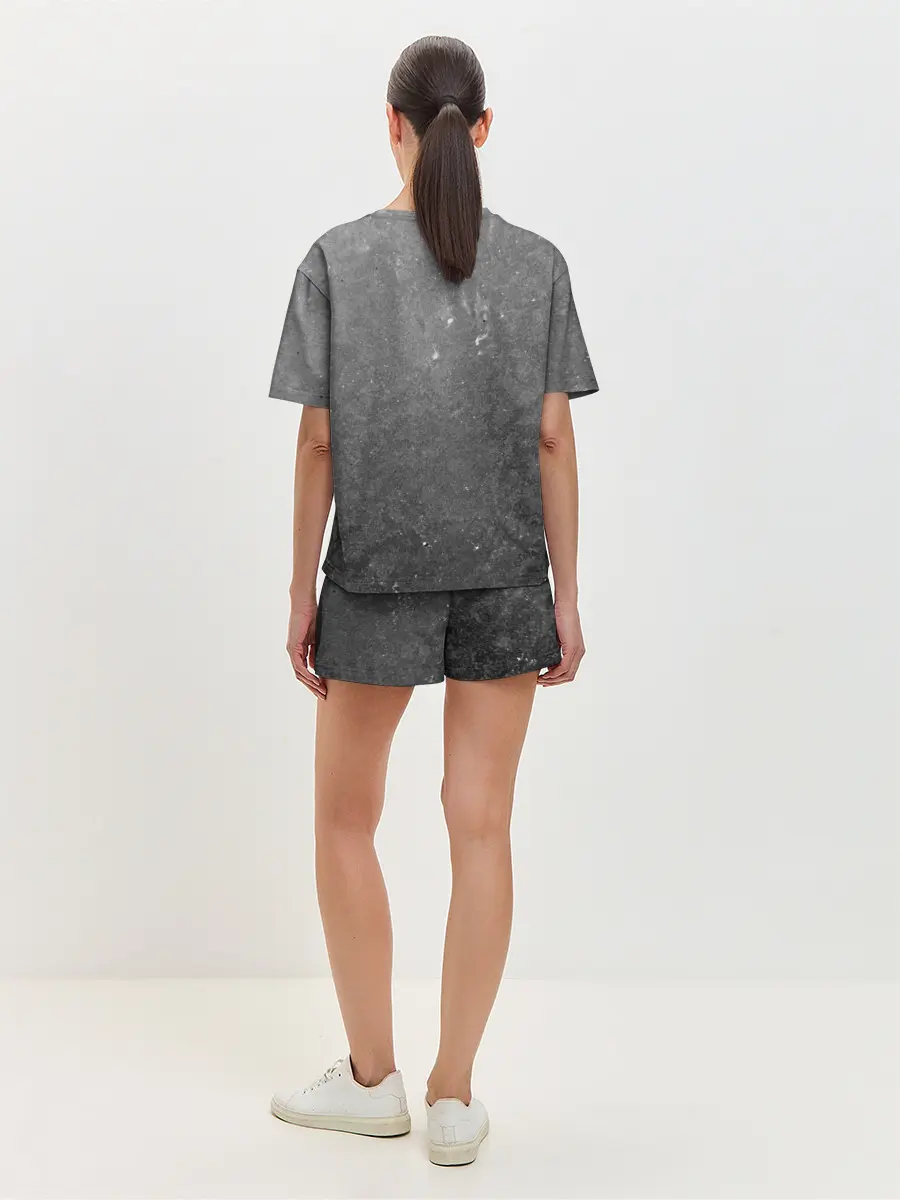 Женская пижама с шортами / The Cranberries