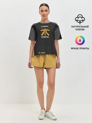 Женская пижама с шортами / cs:go