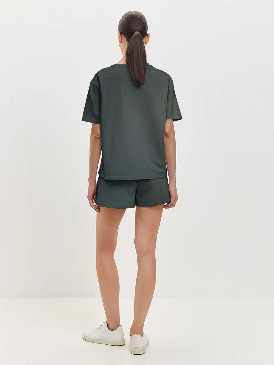 Женская пижама с шортами / Within Temptation RESIST