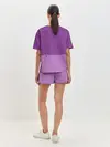Женская пижама с шортами / GONE.Fludd