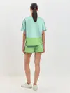 Женская пижама с шортами / Finn