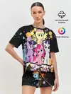 Женская пижама с шортами / MY LITTLE PONY