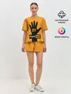 Женская пижама с шортами / Pornhub