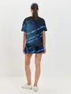 Женская пижама с шортами / CODE STYLE
