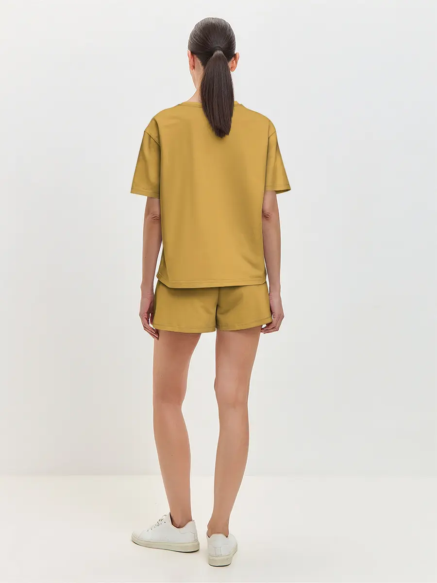 Женская пижама с шортами / Ryouta Kise