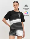 Женская пижама с шортами / Juventus