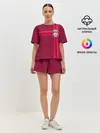 Женская пижама с шортами / Liverpool.