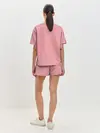Женская пижама с шортами / Kofuku