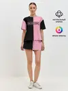 Женская пижама с шортами / BLACKPINK