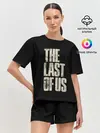 Женская пижама с шортами / THE LAST OF US