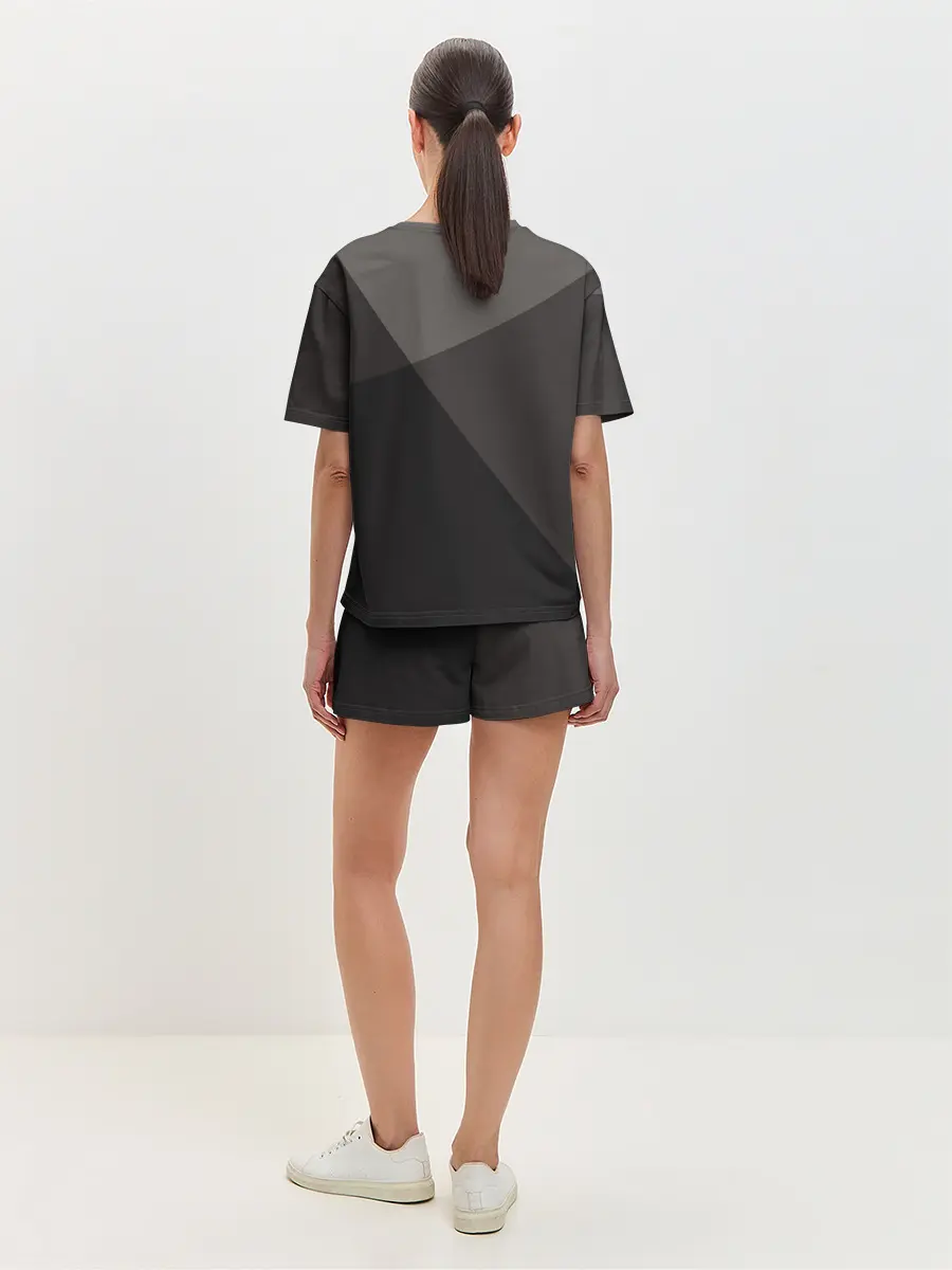 Женская пижама с шортами / Paulo Dybala