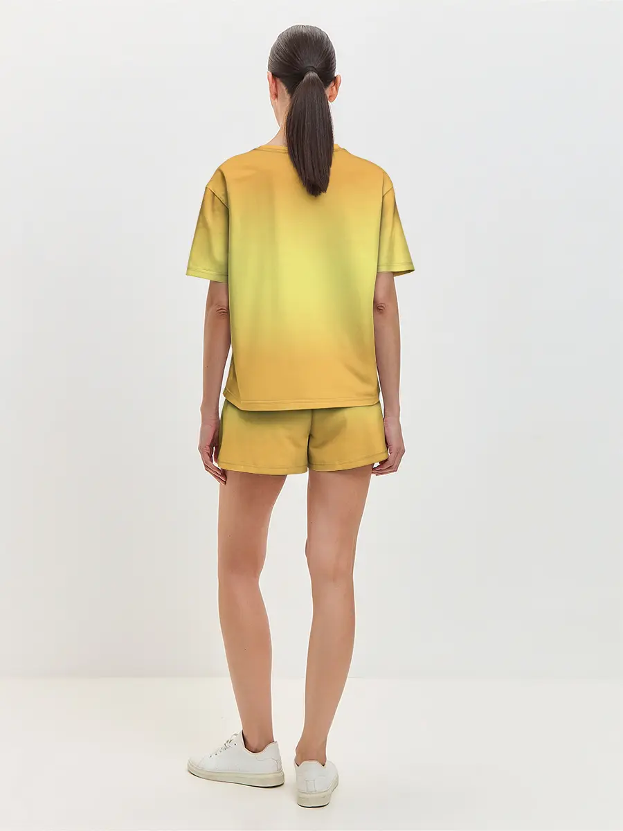 Женская пижама с шортами / FORTNITE