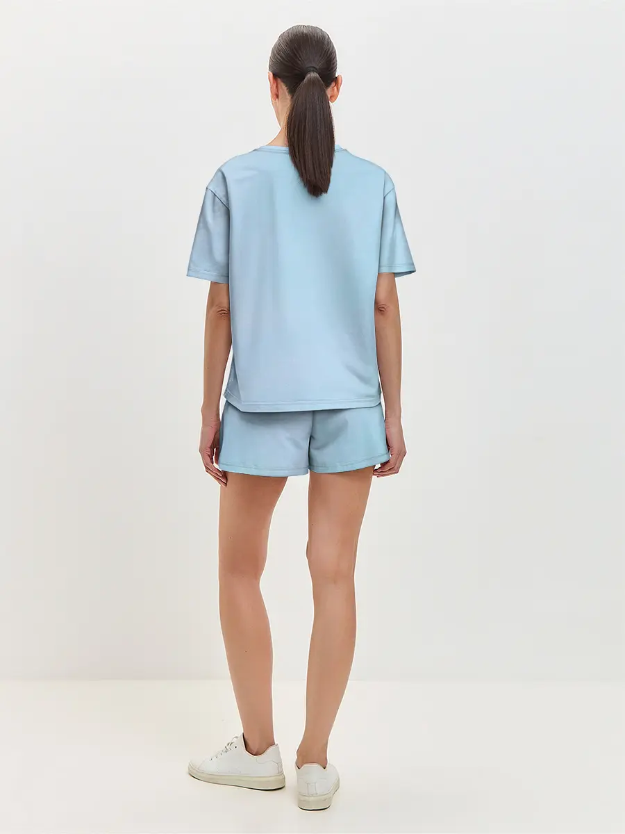 Женская пижама с шортами / FORTNITE