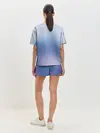 Женская пижама с шортами / Мистик