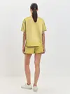 Женская пижама с шортами / Pikachu Pika Pika