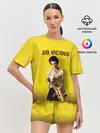 Женская пижама с шортами / Sid Vicious