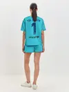 Женская пижама с шортами / Ter Stegen Gk 19-20