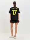 Женская пижама с шортами / De Bruyne away 19-20