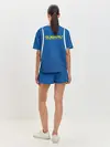Женская пижама с шортами / Subaru