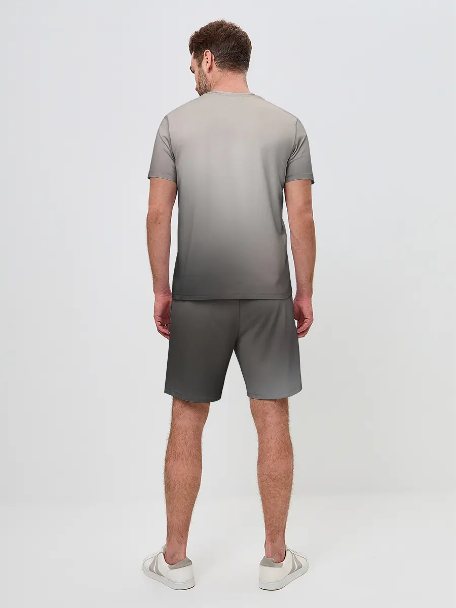 Мужской костюм с шортами / Houseki no Kuni