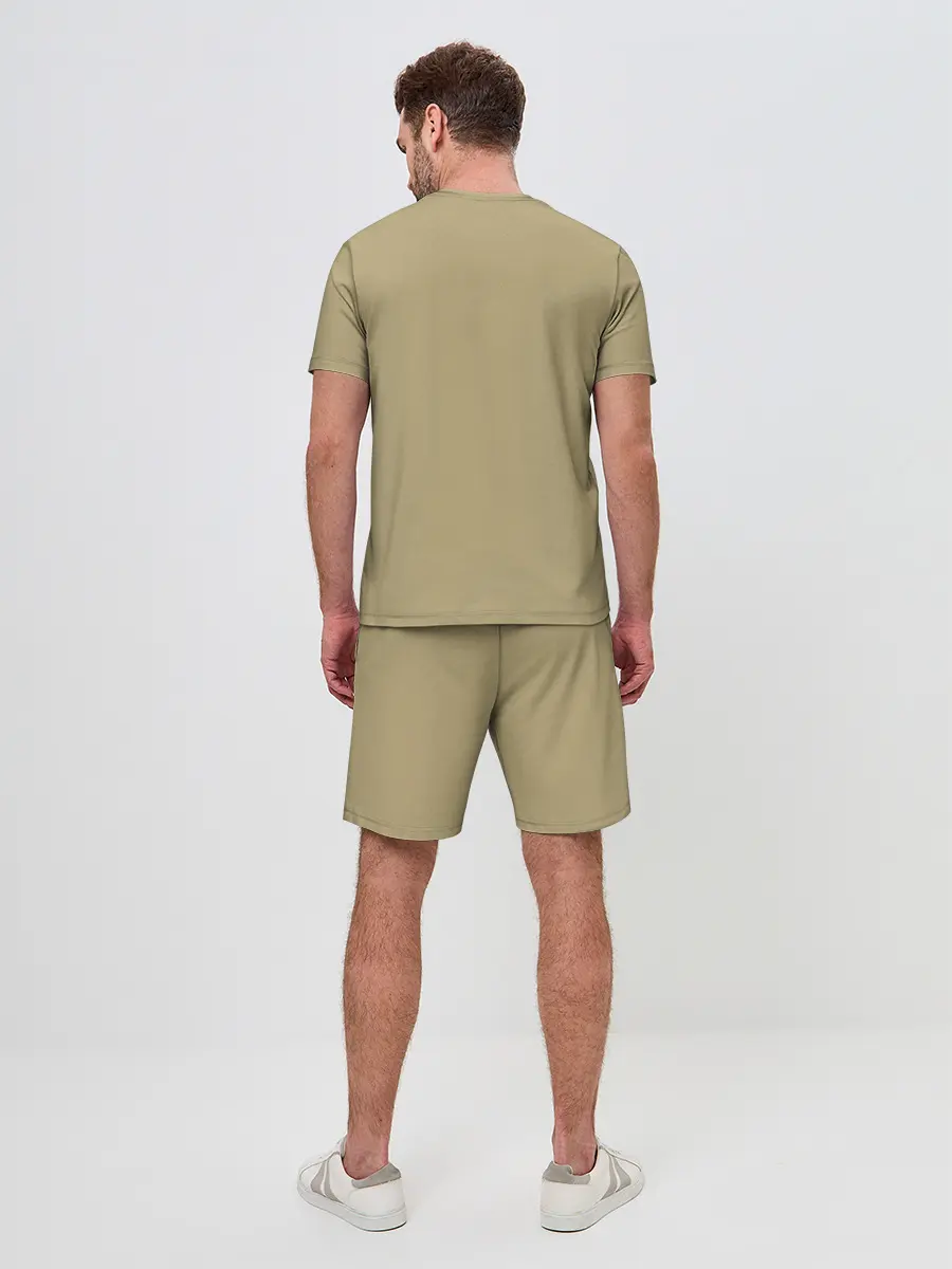 Мужской костюм с шортами / RAINBOW SIX SIEGE OUTBREAK