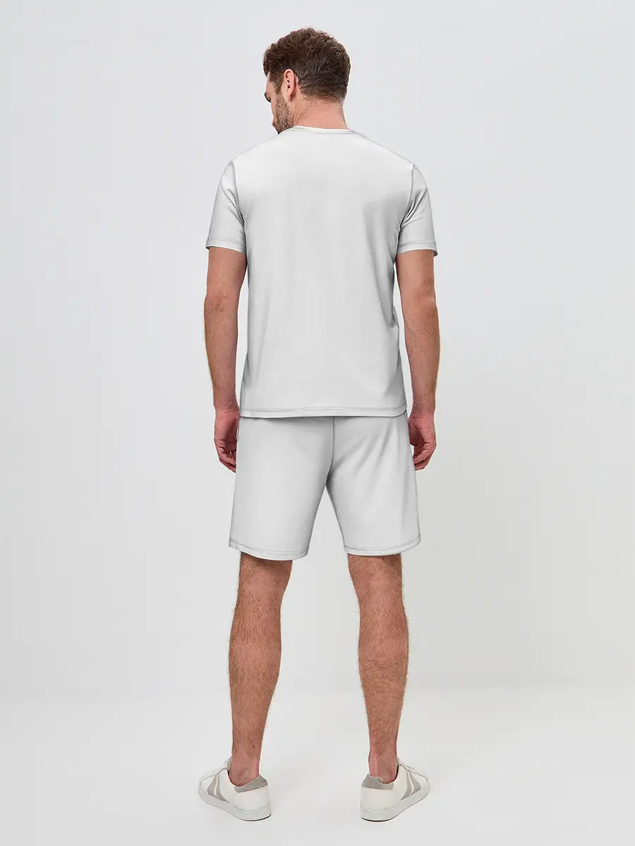 Мужской костюм с шортами / Royal Blood