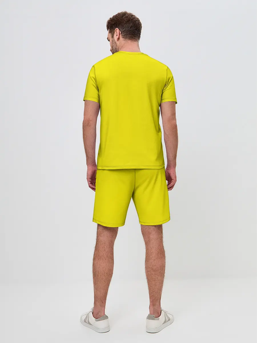 Мужской костюм с шортами / Nirvana