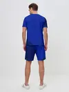 Мужской костюм с шортами / RUSSIA SPORT