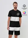 Мужской костюм с шортами / FC Manchester United