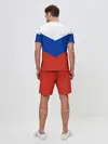 Мужской костюм с шортами / Россия