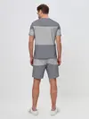 Мужской костюм с шортами / Think