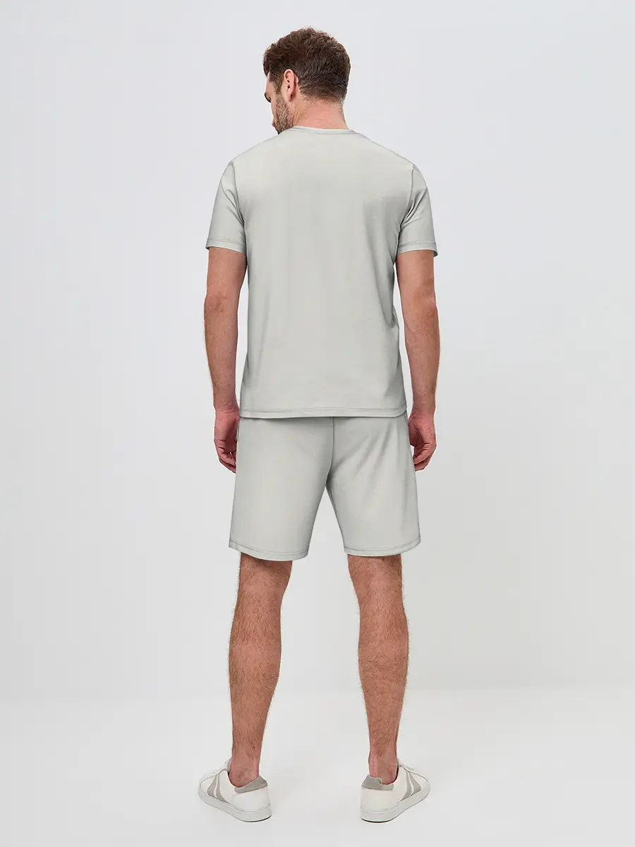 Мужской костюм с шортами / Architects