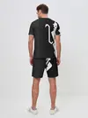 Мужской костюм с шортами / F.C.M.U SPORT