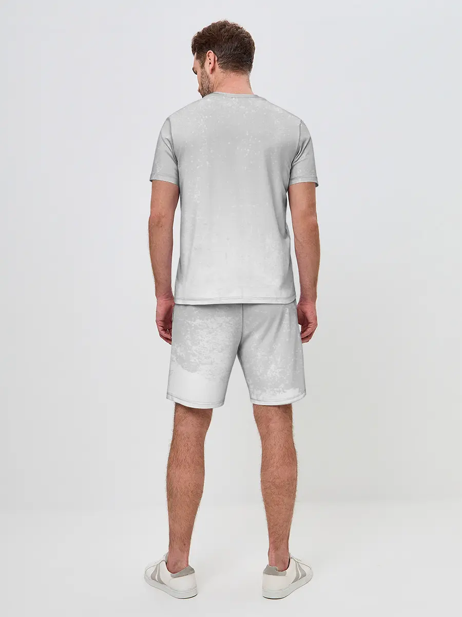 Мужской костюм с шортами / Amaranthe