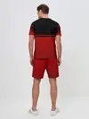 Мужской костюм с шортами / USSR SPORT | СССР СПОРТ