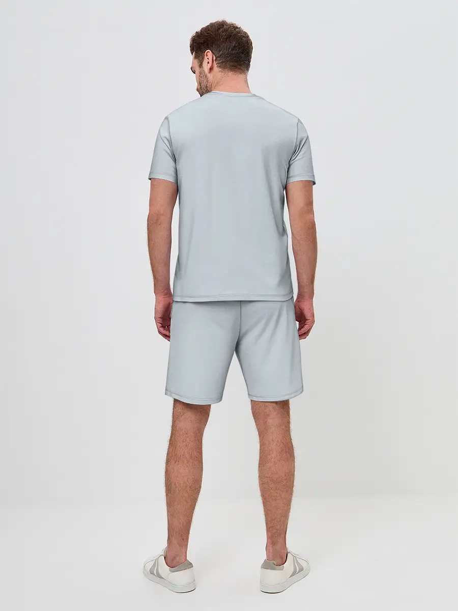 Мужской костюм с шортами / Че - Чехов