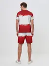 Мужской костюм с шортами / Liverpool FC