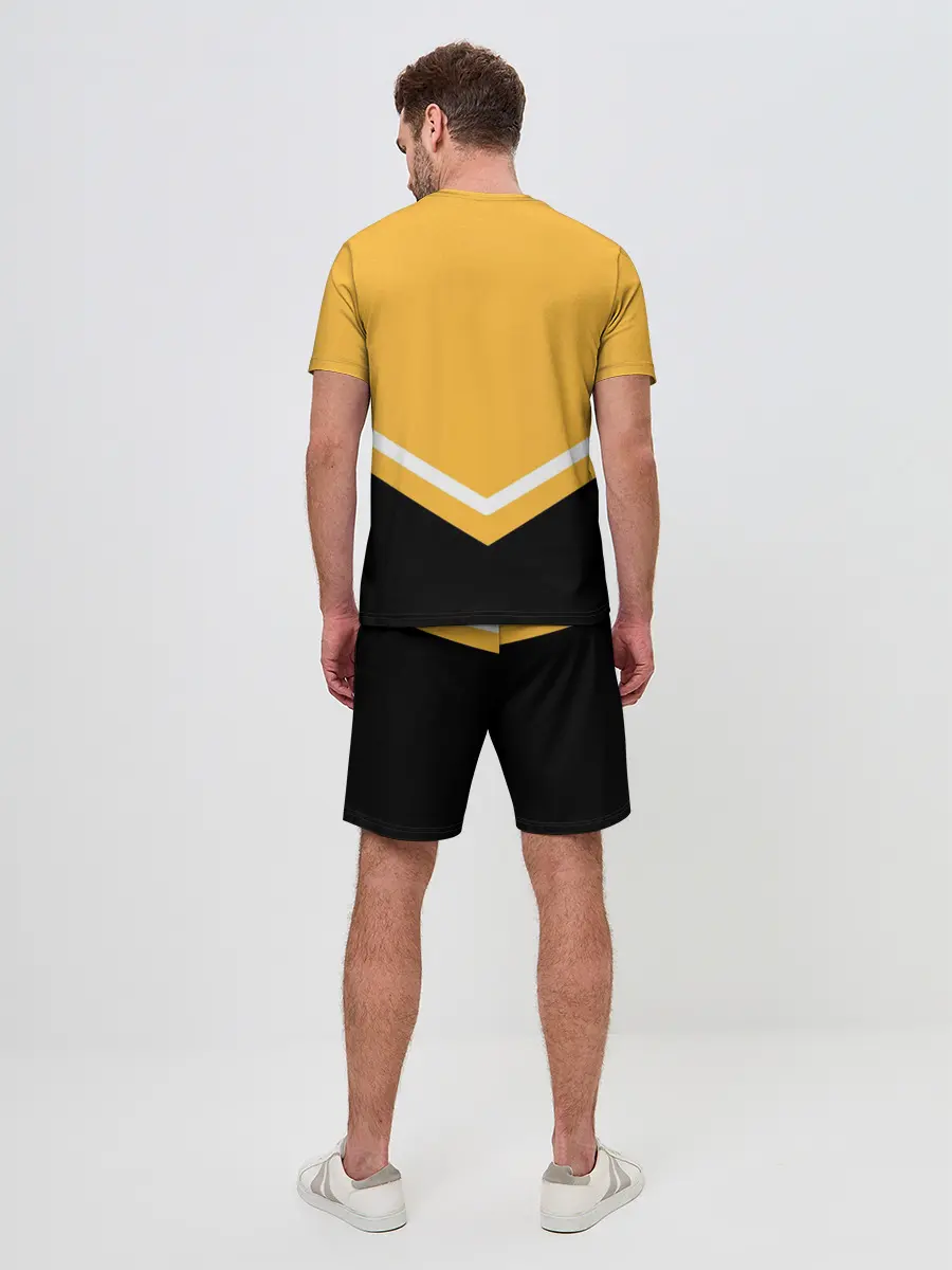 Мужской костюм с шортами / Pittsburgh Penguins