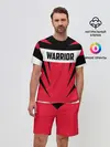 Мужской костюм с шортами / Warrior