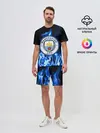 Мужской костюм с шортами / MANCHESTER CITY