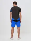Мужской костюм с шортами / BIATHLON
