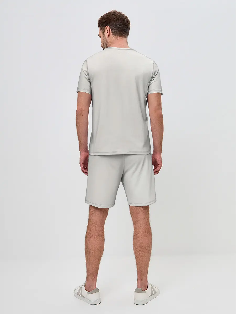 Мужской костюм с шортами / Nathan