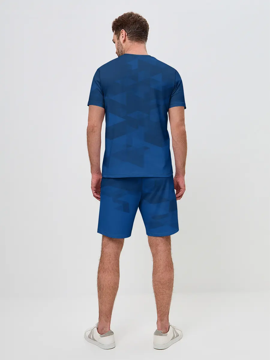 Мужской костюм с шортами / CHELSEA SPORT