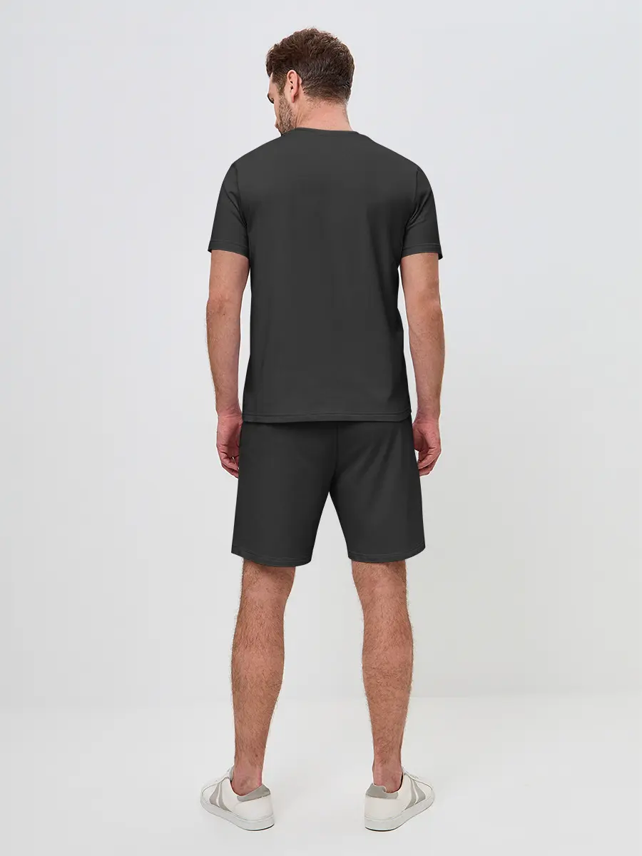 Мужской костюм с шортами / Bloodborne