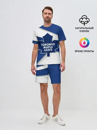 Мужской костюм с шортами / Торонто