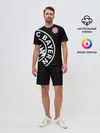 Мужской костюм с шортами / Bayern Munchen Exclusive
