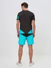 Мужской костюм с шортами / volleyball