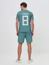 Мужской костюм с шортами / Kroos away WC 2018